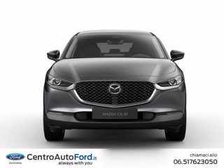 MAZDA Cx-30 2.5 m-hybrid homura 2wd 140cv 6mt 4
