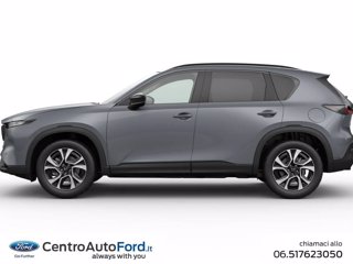MAZDA Cx-5 2.5 mhev centre-line 2wd 141cv auto 1