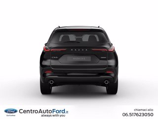 MAZDA Cx-5 2.5 mhev homura pelle nera panoramic sunroof 2wd 141cv auto 3