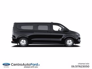 FORD Transit Custom 320 2.0 EcoBlue 136CV PL Combi Trend 1