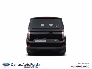 FORD Transit Custom 320 2.0 EcoBlue 136CV PL Combi Trend 3