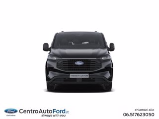 FORD Transit Custom 320 2.0 EcoBlue 136CV PL Combi Trend 4