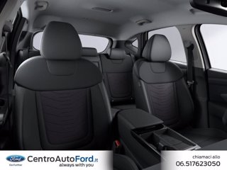 HYUNDAI Tucson 1.6 hev exellence lounge pack 2wd 239cv auto 4