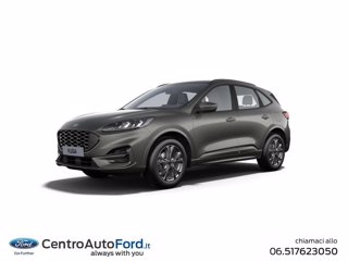 FORD Kuga 1.5 ecoboost st-line 2wd 150cv
