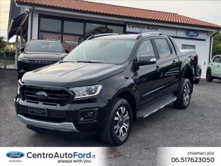 FORD Ranger 2.0 ECOBLUE aut. DC Wildtrak 5 posti 1