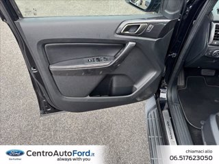 FORD Ranger 2.0 ECOBLUE aut. DC Wildtrak 5 posti 8