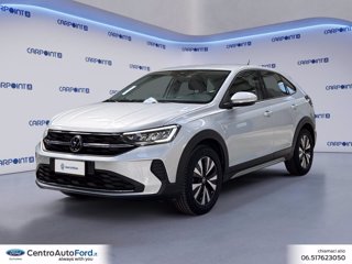 VOLKSWAGEN Taigo 1.0 tsi life 95cv 0