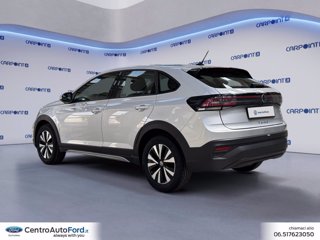 VOLKSWAGEN Taigo 1.0 tsi life 95cv 2