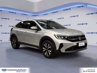 VOLKSWAGEN Taigo 1.0 tsi life 95cv 6