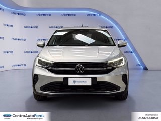 VOLKSWAGEN Taigo 1.0 tsi life 95cv 7