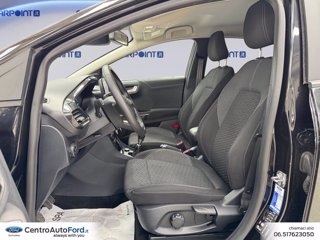 FORD Puma 1.0 ecoboost h titanium s&s 125cv 8