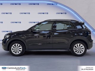 VOLKSWAGEN T-cross 1.5 tsi style 150cv dsg 1