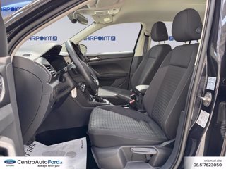 VOLKSWAGEN T-cross 1.5 tsi style 150cv dsg 8
