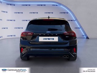 FORD Focus 1.0 ecoboost h st-line x 155cv 3