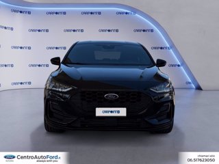 FORD Focus 1.0 ecoboost h st-line x 155cv 7