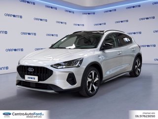 FORD Focus active 1.0 ecoboost h x 125cv powershift