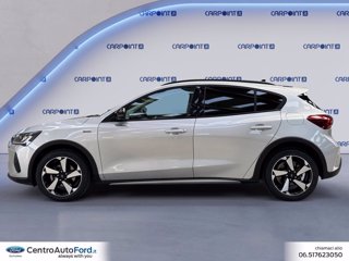FORD Focus active 1.0 ecoboost h x 125cv powershift 1
