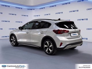 FORD Focus active 1.0 ecoboost h x 125cv powershift 2