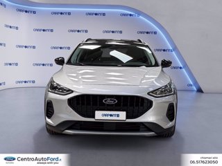 FORD Focus active 1.0 ecoboost h x 125cv powershift 7