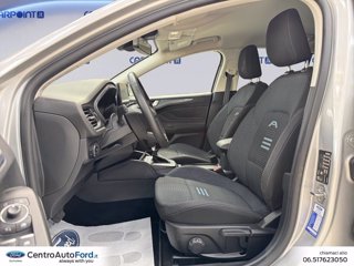 FORD Focus active 1.0 ecoboost h x 125cv powershift 8