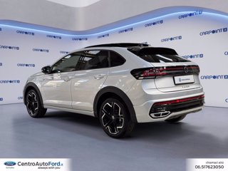 VOLKSWAGEN Taigo 1.0 tsi r-line 115cv 2