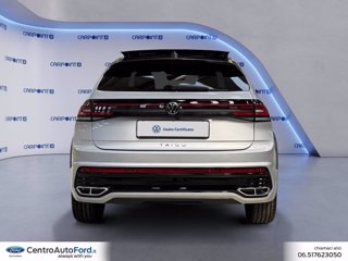 VOLKSWAGEN Taigo 1.0 tsi r-line 115cv 3