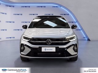 VOLKSWAGEN Taigo 1.0 tsi r-line 115cv 7