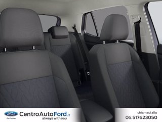 VOLKSWAGEN T-cross 1.0 tsi edition plus 115cv dsg 6