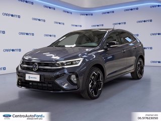 VOLKSWAGEN Taigo 1.0 tsi r-line 115cv dsg 0