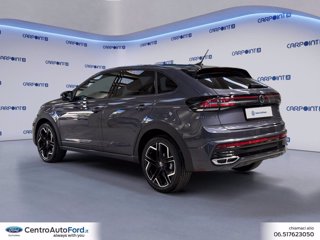 VOLKSWAGEN Taigo 1.0 tsi r-line 115cv dsg 2