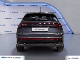 VOLKSWAGEN Taigo 1.0 tsi r-line 115cv dsg 3