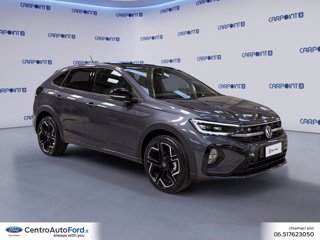 VOLKSWAGEN Taigo 1.0 tsi r-line 115cv dsg 6