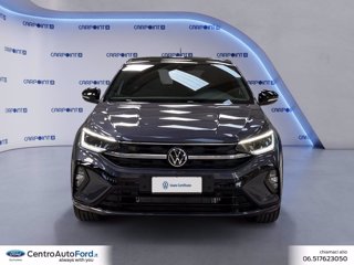 VOLKSWAGEN Taigo 1.0 tsi r-line 115cv dsg 7