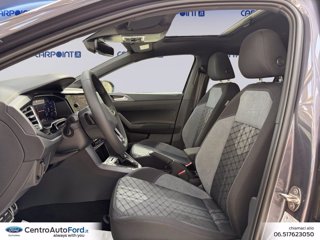 VOLKSWAGEN Taigo 1.0 tsi r-line 115cv dsg 8