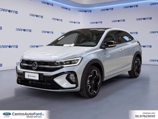 VOLKSWAGEN Taigo 1.0 tsi r-line 115cv dsg 0