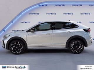VOLKSWAGEN Taigo 1.0 tsi r-line 115cv dsg 1