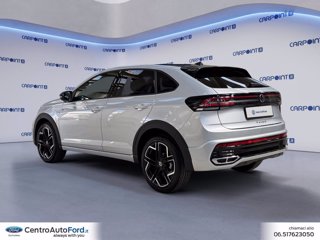 VOLKSWAGEN Taigo 1.0 tsi r-line 115cv dsg 2
