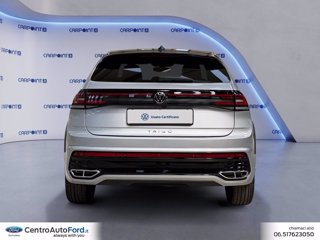 VOLKSWAGEN Taigo 1.0 tsi r-line 115cv dsg 3