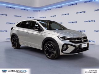 VOLKSWAGEN Taigo 1.0 tsi r-line 115cv dsg 6