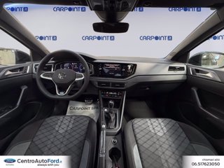 VOLKSWAGEN Taigo 1.0 tsi r-line 115cv dsg 9