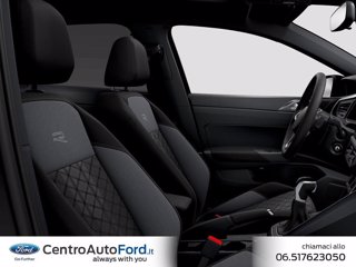 VOLKSWAGEN Taigo 1.0 tsi r-line 115cv dsg 5