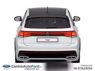 VOLKSWAGEN Taigo 1.0 tsi r-line 115cv dsg 3