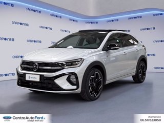 VOLKSWAGEN Taigo 1.0 tsi r-line 115cv dsg 0