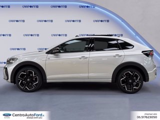 VOLKSWAGEN Taigo 1.0 tsi r-line 115cv dsg 1
