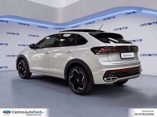 VOLKSWAGEN Taigo 1.0 tsi r-line 115cv dsg 2
