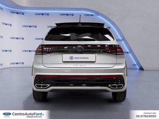 VOLKSWAGEN Taigo 1.0 tsi r-line 115cv dsg 3