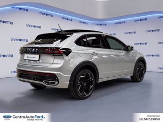 VOLKSWAGEN Taigo 1.0 tsi r-line 115cv dsg 4