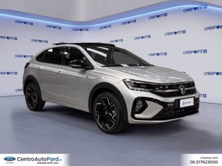 VOLKSWAGEN Taigo 1.0 tsi r-line 115cv dsg 6