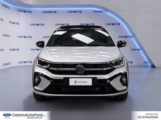 VOLKSWAGEN Taigo 1.0 tsi r-line 115cv dsg 7