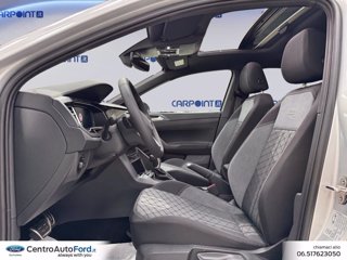 VOLKSWAGEN Taigo 1.0 tsi r-line 115cv dsg 8